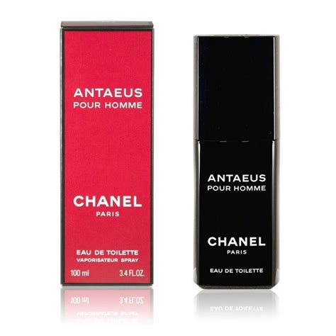 melhor perfume masculino da chanel